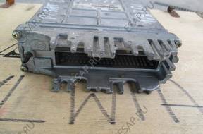БЛОК УПРАВЛЕНИЯ ДВИГАТЕЛЕМ 1.9TDI VW PASSAT B5