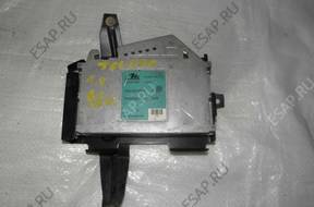 БЛОК УПРАВЛЕНИЯ   ДВИГАТЕЛЕМ 1H0907379B VW SEAT AUDI