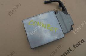 БЛОК УПРАВЛЕНИЯ ДВИГАТЕЛЕМ 1HMB FORD CONNECT 1.8 TDDI