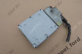 БЛОК УПРАВЛЕНИЯ ДВИГАТЕЛЕМ 1HMB FORD CONNECT 1.8 TDDI