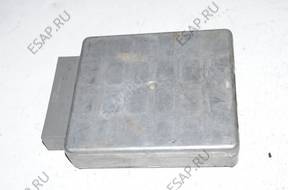 БЛОК УПРАВЛЕНИЯ ДВИГАТЕЛЕМ 1S4F12A650AC FOCUS MK1 1.8 TDDI