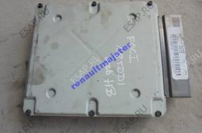 БЛОК УПРАВЛЕНИЯ ДВИГАТЕЛЕМ 1S4F12A650AE FOCUS MK1 1.8 TDDI