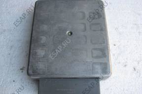 БЛОК УПРАВЛЕНИЯ ДВИГАТЕЛЕМ 1S7F-12A650-CAD MONDEO MK3 2.0