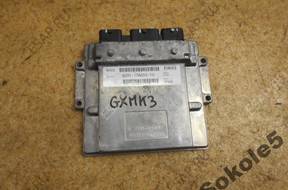 БЛОК УПРАВЛЕНИЯ ДВИГАТЕЛЕМ 2,0 6G91-12A650-F Ford Galaxy MK3