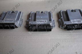 БЛОК УПРАВЛЕНИЯ ДВИГАТЕЛЕМ 2,0 DCI NISSAN PRIMASTAR