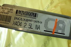 БЛОК УПРАВЛЕНИЯ ДВИГАТЕЛЕМ 2,5 V6 JAGUAR X-TYPE lift 4x4