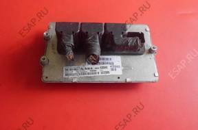 БЛОК УПРАВЛЕНИЯ ДВИГАТЕЛЕМ 2.0 16V LIFT Chrysler PT Cruiser
