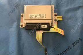 БЛОК УПРАВЛЕНИЯ ДВИГАТЕЛЕМ 2.0 БЕНЗИН.16V HYUNDAI TUCSON 04-10