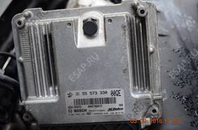 БЛОК УПРАВЛЕНИЯ ДВИГАТЕЛЕМ 2.0 CDTI Insignia 0281015149