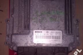 БЛОК УПРАВЛЕНИЯ ДВИГАТЕЛЕМ 2.0 DCI 8200520036 0281013505