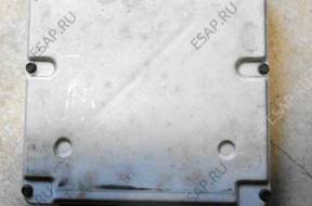 БЛОК УПРАВЛЕНИЯ ДВИГАТЕЛЕМ 2.0 DI Transit 1C1A-12A650-LG