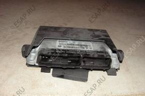 БЛОК УПРАВЛЕНИЯ   ДВИГАТЕЛЕМ 2.0 DTI VECTRA B KRAKW