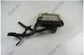 БЛОК УПРАВЛЕНИЯ  ДВИГАТЕЛЕМ 2.0 DTL  Astra II 2 G