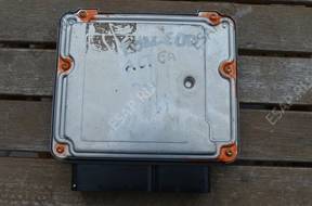 БЛОК УПРАВЛЕНИЯ ,  ДВИГАТЕЛЕМ 2.0 FSI 06F906056BA