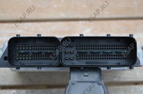 БЛОК УПРАВЛЕНИЯ ,  ДВИГАТЕЛЕМ 2.0 FSI 06F906056BA