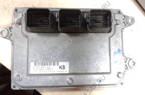 БЛОК УПРАВЛЕНИЯ ДВИГАТЕЛЕМ 2.0 HONDA CRV CR-V 2007 - 2012