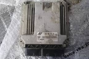 БЛОК УПРАВЛЕНИЯ   ДВИГАТЕЛЕМ 2.0 Seat VW 03g906016jp