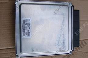 БЛОК УПРАВЛЕНИЯ  ДВИГАТЕЛЕМ  2.0 TDCI Mondeo MK3