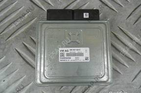 БЛОК УПРАВЛЕНИЯ ДВИГАТЕЛЕМ 2.0 TSI CHH 06K907425E PASSAT B8