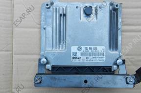 БЛОК УПРАВЛЕНИЯ ДВИГАТЕЛЕМ 2.0 VW TIGUAN 06J906026 BZB TSI