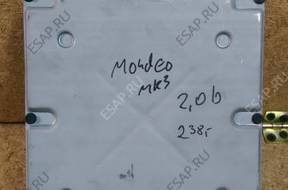 БЛОК УПРАВЛЕНИЯ ДВИГАТЕЛЕМ 2.0B MONDEO 6UDB 3S7A12A650MB