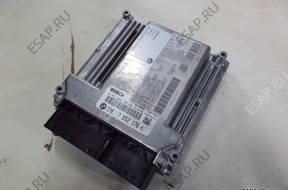 БЛОК УПРАВЛЕНИЯ ДВИГАТЕЛЕМ 2.0i N46 E87 7552176 E90