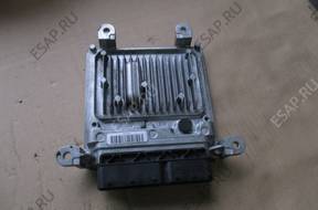 БЛОК УПРАВЛЕНИЯ   ДВИГАТЕЛЕМ 2.2 CDI W212 09-13 год,