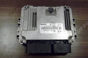 БЛОК УПРАВЛЕНИЯ ДВИГАТЕЛЕМ 2.2 HONDA CR-V 0281012095