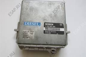 БЛОК УПРАВЛЕНИЯ ДВИГАТЕЛЕМ 2245139 0281001164 BMW E34 525tds