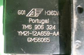 БЛОК УПРАВЛЕНИЯ ДВИГАТЕЛЕМ 2.3 B 16V DOHC FORD GALAXY MK2