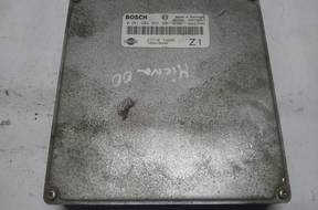 БЛОК УПРАВЛЕНИЯ   ДВИГАТЕЛЕМ 2371074B06 MICRA K11