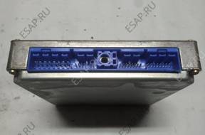 БЛОК УПРАВЛЕНИЯ   ДВИГАТЕЛЕМ 2371074B06 MICRA K11