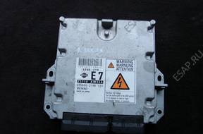БЛОК УПРАВЛЕНИЯ ДВИГАТЕЛЕМ 23710AW40A Primera P12 2,2 DCI