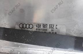 БЛОК УПРАВЛЕНИЯ ДВИГАТЕЛЕМ 2.4 AGA 165 km Audi A4 A6