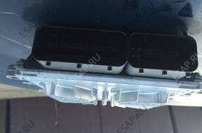 БЛОК УПРАВЛЕНИЯ ДВИГАТЕЛЕМ 2.4 D5 VOLVO 30771550 S60 V70 XC7