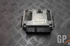 БЛОК УПРАВЛЕНИЯ   ДВИГАТЕЛЕМ  2.4JTD 51820797