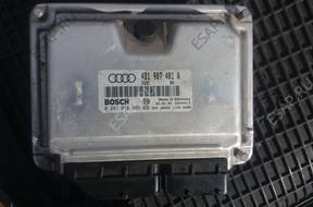 БЛОК УПРАВЛЕНИЯ ,  ДВИГАТЕЛЕМ 2.5 TDI 155, 163, 180.