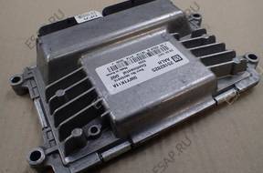 БЛОК УПРАВЛЕНИЯ ДВИГАТЕЛЕМ 25182025 SPARK M300 1.0 10 год,
