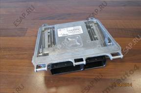 БЛОК УПРАВЛЕНИЯ ДВИГАТЕЛЕМ 2661530291 Mercedes A B klasa 169 БЛОК УПРАВЛЕНИЯ ДВИГАТЕЛЕМ 2661530291 Mercedes A B klasa 169