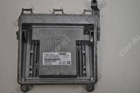 БЛОК УПРАВЛЕНИЯ ДВИГАТЕЛЕМ 2661538479 mercedes B W245 A W169
