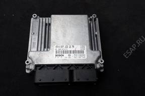 БЛОК УПРАВЛЕНИЯ ДВИГАТЕЛЕМ 2.7 CDI Mercedes A6471531379 БЛОК УПРАВЛЕНИЯ ДВИГАТЕЛЕМ 2.7 CDI Mercedes A6471531379