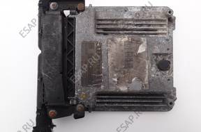БЛОК УПРАВЛЕНИЯ   ДВИГАТЕЛЕМ 2.7 TDI 4F1910401 год, A6