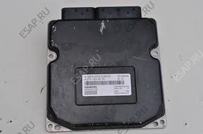 БЛОК УПРАВЛЕНИЯ ДВИГАТЕЛЕМ 2711534279 mercedes E200 W211 1.8