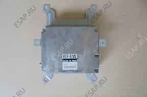 БЛОК УПРАВЛЕНИЯ ДВИГАТЕЛЕМ 275800-5922 Premacy 03' 2,0 DITD