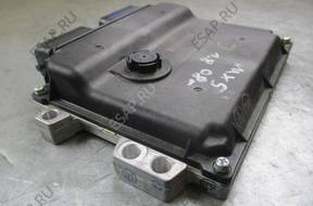 БЛОК УПРАВЛЕНИЯ ДВИГАТЕЛЕМ 279700-4036 MAZDA MX-5 NC 1.8 08 год,