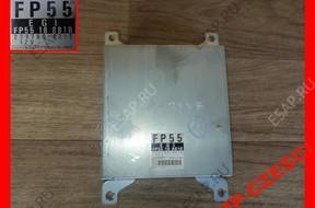 БЛОК УПРАВЛЕНИЯ   ДВИГАТЕЛЕМ 2797000213 MAZDA 323F