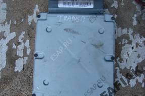 БЛОК УПРАВЛЕНИЯ ДВИГАТЕЛЕМ 2C1A-12A650-MA Trasnit 2.4 5EYA
