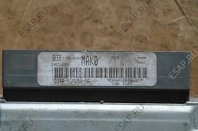 БЛОК УПРАВЛЕНИЯ ДВИГАТЕЛЕМ 2S4A12A650MA FOCUS MK1 1.9 TDDI