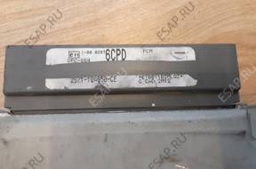 БЛОК УПРАВЛЕНИЯ ДВИГАТЕЛЕМ 2S71-12A650-CE 6CPD