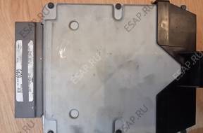 БЛОК УПРАВЛЕНИЯ ДВИГАТЕЛЕМ 2S71-12A650-CE 6CPD
